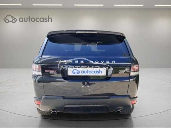 LAND-ROVER Range rover sport occasion 3319662