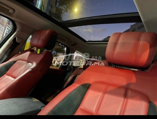 لاندروفر رانجي روفير إسبورت Dynamique مستعملة 2135085