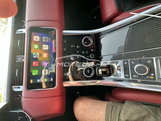 لاندروفر رانجي روفير إسبورت Autobiography مستعملة 1645232