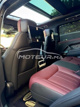 لاندروفر رانجي روفير إسبورت مستعملة 3299103