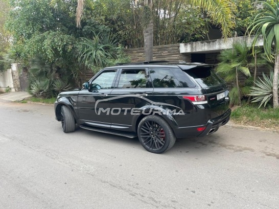 لاندروفر رانجي روفير إسبورت 2014 مستعملة 2086863