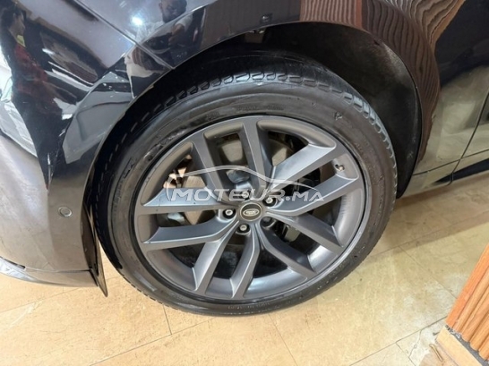 LAND-ROVER Range rover sport occasion 3484843