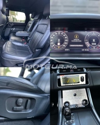 LAND-ROVER Range rover sport occasion 3059122