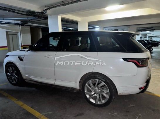 لاندروفر رانجي روفير إسبورت Se مستعملة 2070142