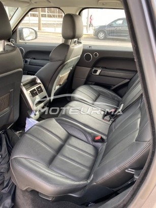 لاندروفر رانجي روفير إسبورت Se مستعملة 1172097