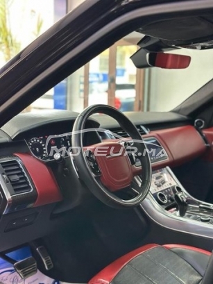 LAND-ROVER Range rover sport occasion 2131567