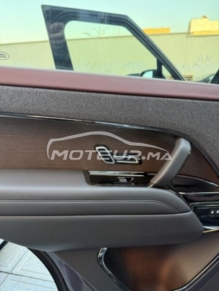 لاندروفر رانجي روفير إسبورت مستعملة 2858405