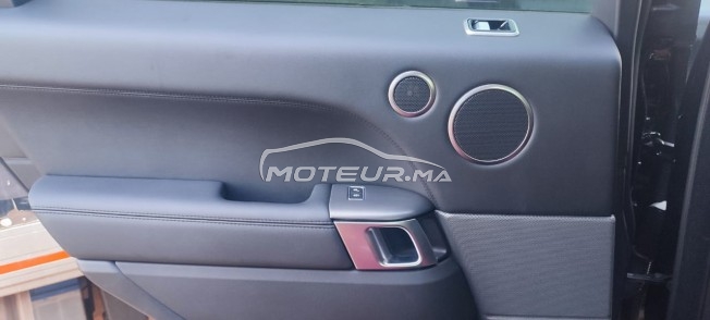 LAND-ROVER Range rover sport Hse occasion 1785734