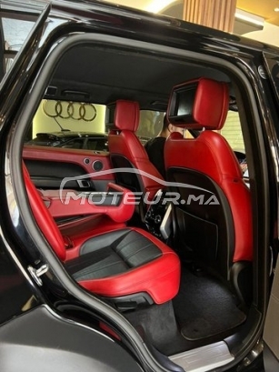 LAND-ROVER Range rover sport occasion 1648986