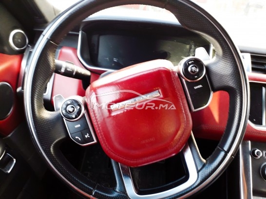 لاندروفر رانجي روفير إسبورت مستعملة 1219575