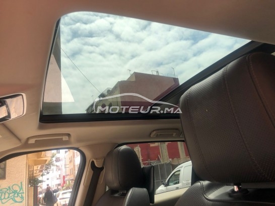 LAND-ROVER Range rover sport Hse dynamique occasion 1409518