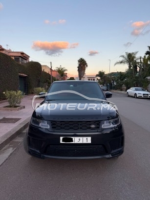 لاندروفر رانجي روفير إسبورت مستعملة 3066912