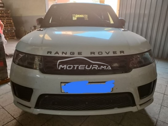 لاندروفر رانجي روفير إسبورت مستعملة 1213854