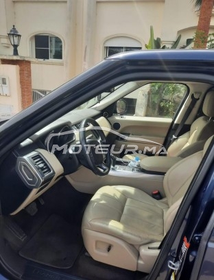 لاندروفر رانجي روفير إسبورت Se مستعملة 1784597