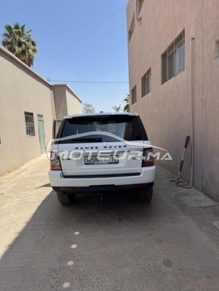 LAND-ROVER Range rover sport occasion 2567179