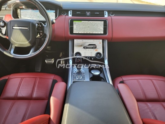 لاندروفر رانجي روفير إسبورت Hse400 مستعملة 2848261