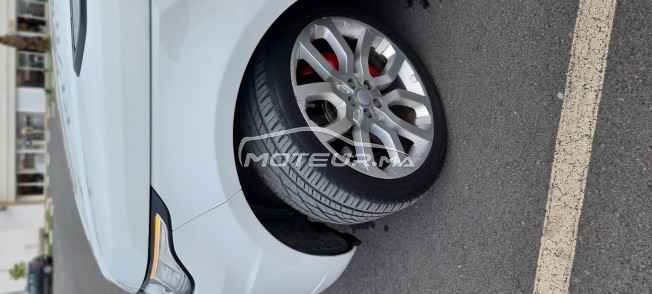 LAND-ROVER Range rover sport occasion 1521429