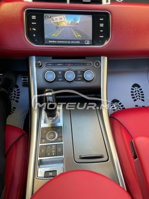 لاندروفر رانجي روفير إسبورت مستعملة 1179421