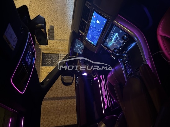 LAND-ROVER Range rover sport Tres propre occasion 3209947