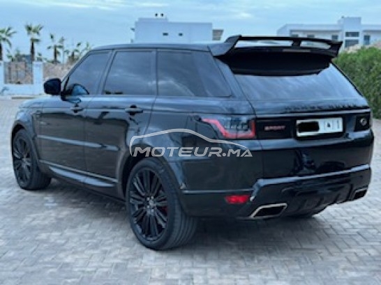 لاندروفر رانجي روفير إسبورت Mansory مستعملة 1795885