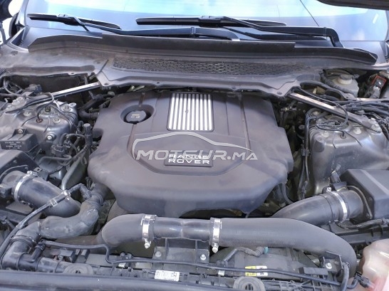 لاندروفر رانجي روفير إسبورت مستعملة 1219573