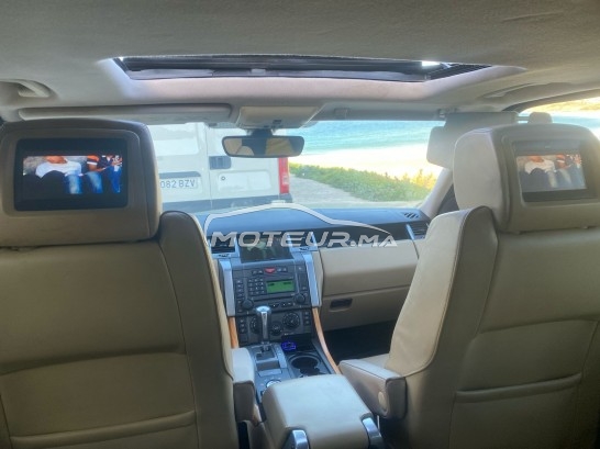 LAND-ROVER Range rover sport occasion 1815193