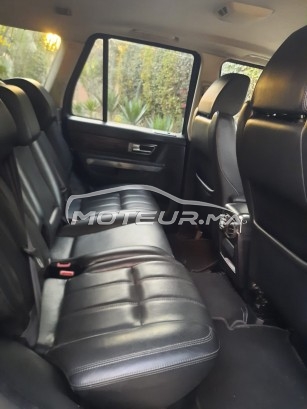 LAND-ROVER Range rover sport Hse occasion 1542200