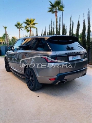 لاندروفر رانجي روفير إسبورت مستعملة 2899671