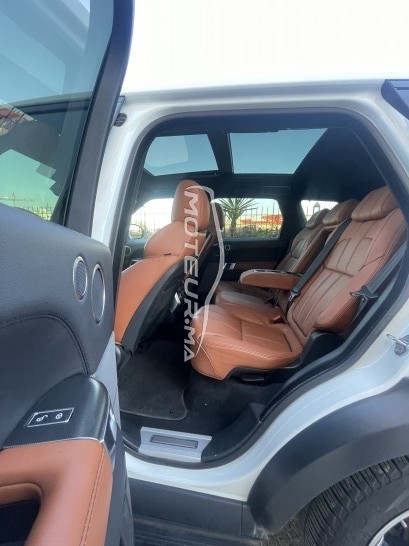 LAND-ROVER Range rover sport Dynamic plus occasion 1797830