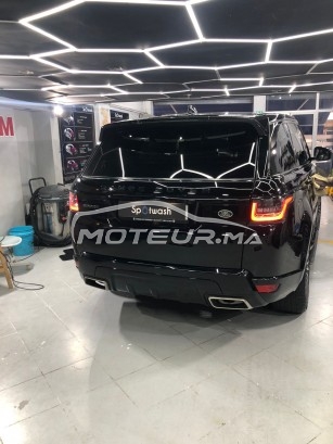 لاندروفر رانجي روفير إسبورت مستعملة 1786382