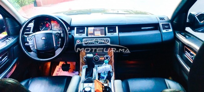 LAND-ROVER Range rover sport Hse occasion 3556037