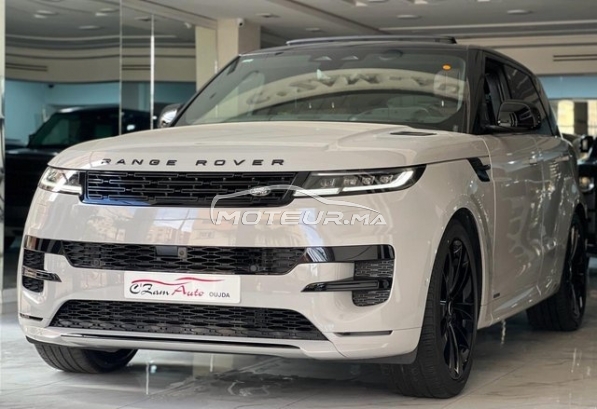 LAND-ROVER Range rover sport occasion 2208682