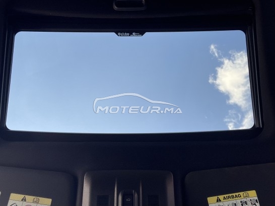 لاندروفر رانجي روفير إسبورت Autobiographique - red Édition مستعملة 2302019