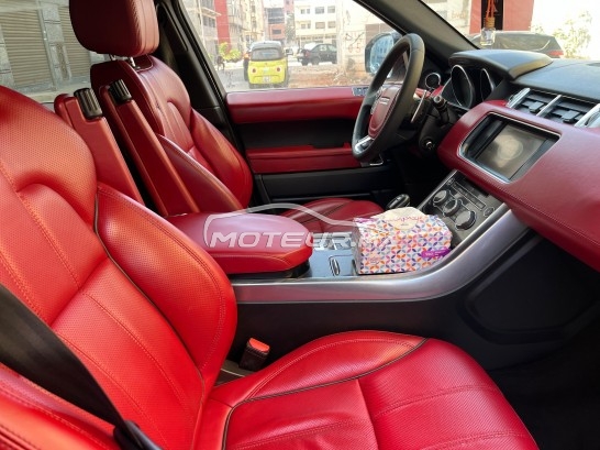 لاندروفر رانجي روفير إسبورت مستعملة 2788861