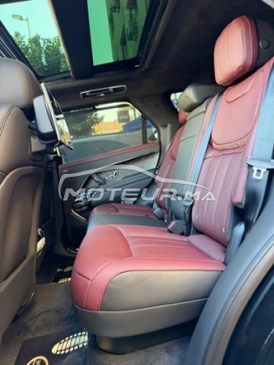 لاندروفر رانجي روفير إسبورت R-line مستعملة 3335875