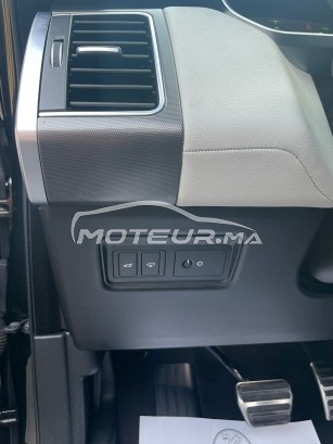لاندروفر رانجي روفير إسبورت Hse dynamique مستعملة 1250818