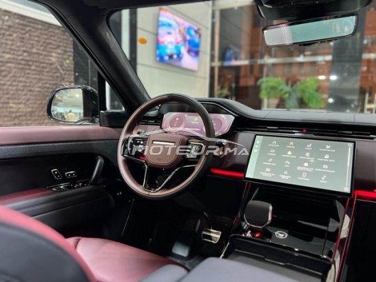 LAND-ROVER Range rover sport occasion 2208691