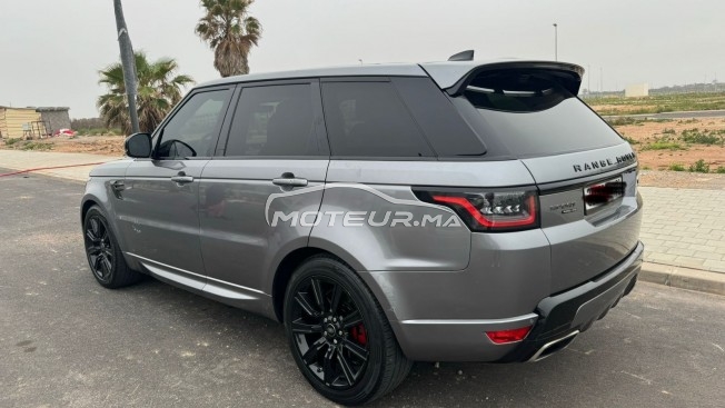 لاندروفر رانجي روفير إسبورت مستعملة 1838107