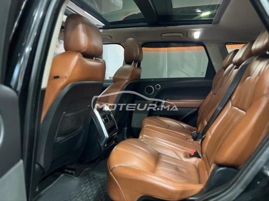 LAND-ROVER Range rover sport occasion 2256557