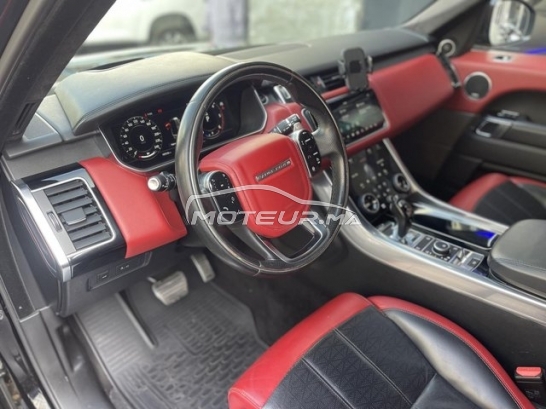 لاندروفر رانجي روفير إسبورت مستعملة 2712908