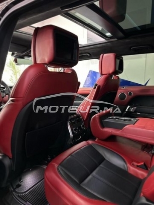 LAND-ROVER Range rover sport occasion 2131570