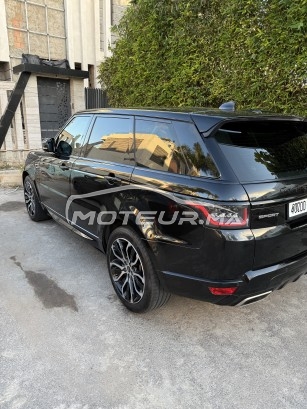LAND-ROVER Range rover sport Rrs dynamic occasion 2344407