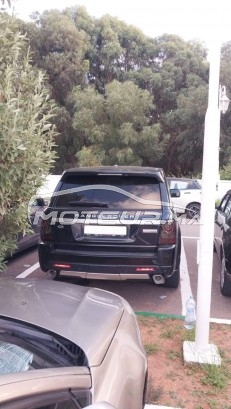 لاندروفر رانجي روفير إسبورت مستعملة 1713853
