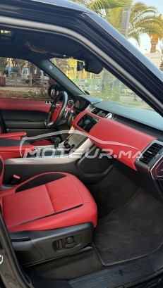 لاندروفر رانجي روفير إسبورت Dynamique + مستعملة 2436849