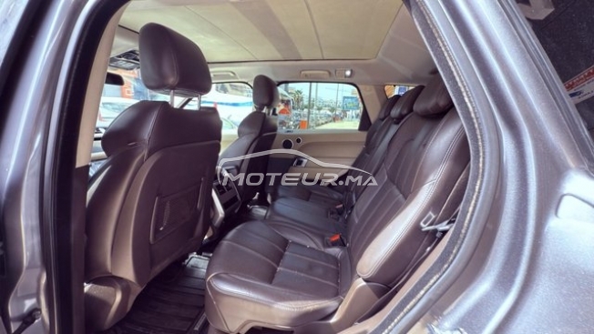 لاندروفر رانجي روفير إسبورت مستعملة 2915241