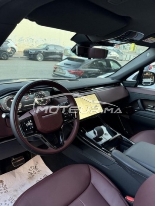 لاندروفر رانجي روفير إسبورت مستعملة 2858401