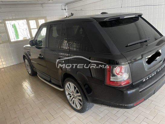 LAND-ROVER Range rover sport occasion 1292918