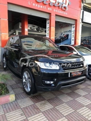 LAND-ROVER Range rover sport occasion 1576532