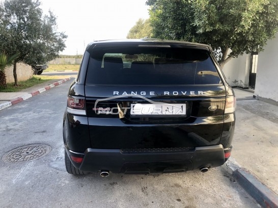 لاندروفر رانجي روفير إسبورت Autobiographie مستعملة 1159092