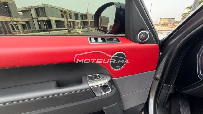 لاندروفر رانجي روفير إسبورت مستعملة 1838097